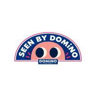 Dominovc Sticker by DOMiNO Ventures