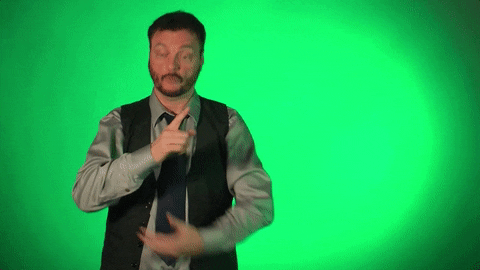 sign language child GIF by Sign with Robert