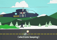 timmy burch GIF by South Park 