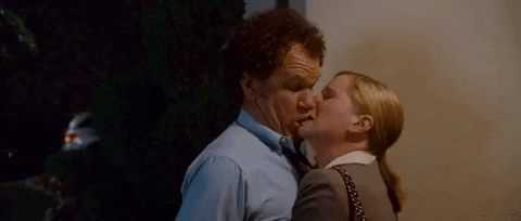 kissing step brothers GIF