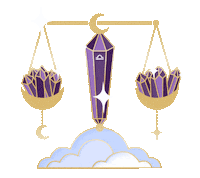 Moon Sign Sticker