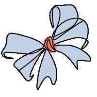Gift Ribbon Sticker by GQ-Bayern