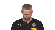 Happy Line Up Sticker by Bundesliga