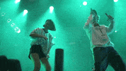 Dance Smile GIF by Elena Temnikova