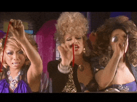 2x11 GIF by RuPaul's Drag Race