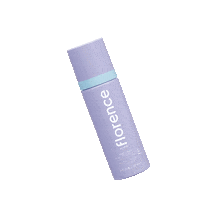 Flo Blue Light Gifs Sticker by florence by mills