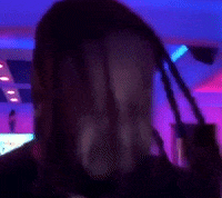 T-Pain Braids GIF by Verzuz