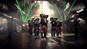 k-pop bap GIF