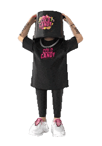 Sweets Sticker by coldcandy