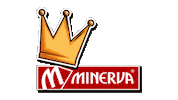 Queen King Sticker by Minerva Underwear