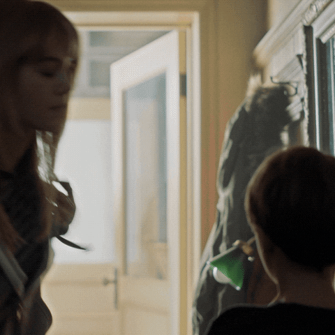 Lockeandkey GIF by NETFLIX
