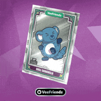 Chill Collect GIF by VeeFriends