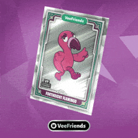 Box Collect GIF by VeeFriends