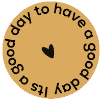 Bom Dia Day Sticker