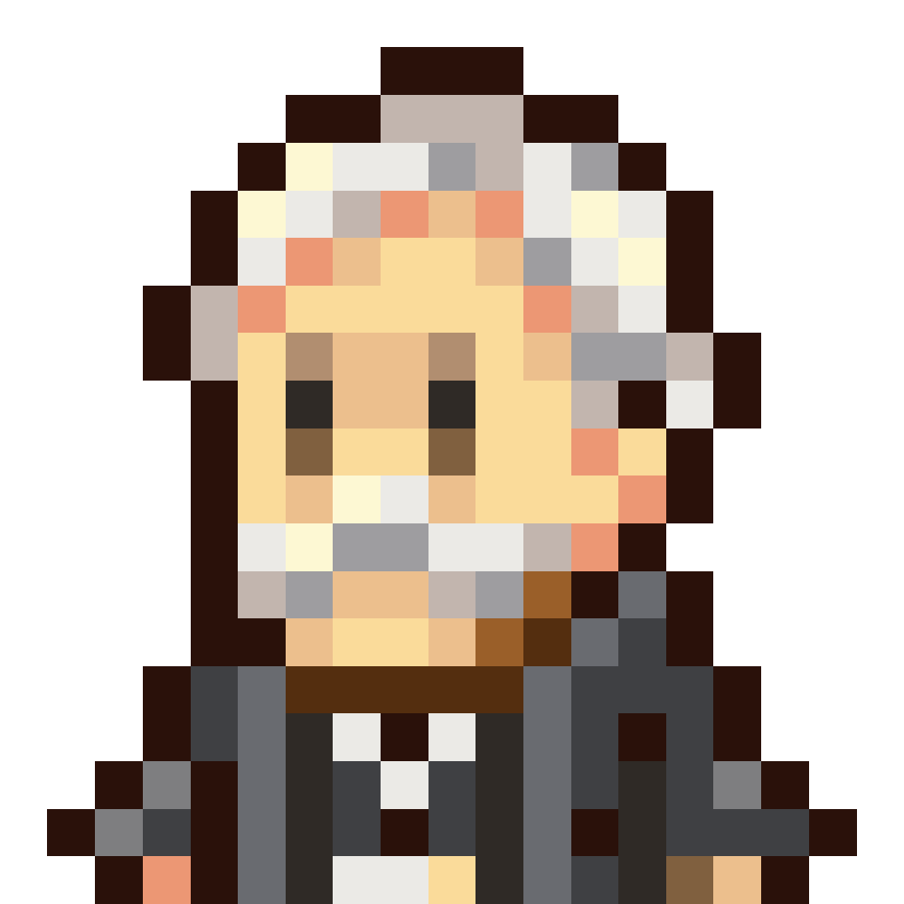 8Bit 16Bit Sticker
