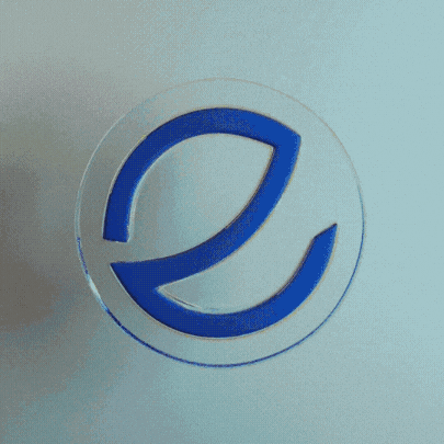 To The Moon Crypto GIF by Eco