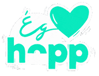 Scooter Love Sticker by Hopp