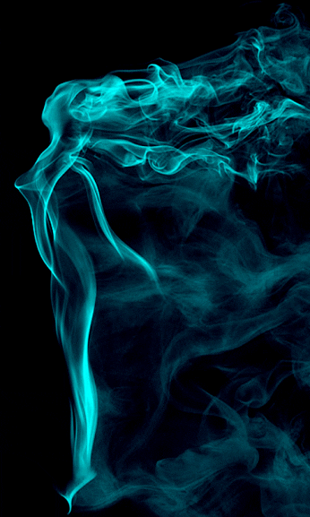 smoke GIF