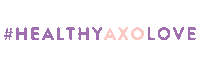 Alpha Chi Sticker by Alpha Chi Omega HQ