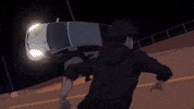 Lurk In The Shadows GIF