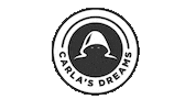 carla's dreams Sticker by Global Records