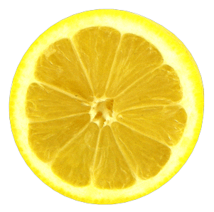 Summer Spinning Sticker by Carmen Tiffany