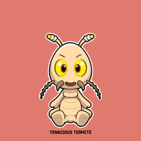 Blink Blink Illustration GIF by VeeFriends