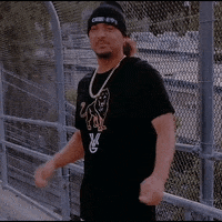 CeeNeye dancing feelinggood giggin blacklion GIF