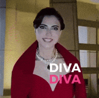 Diva GIF