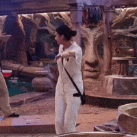 Farrhana GIF
