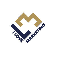Comunicazione Sticker by I Love Marketing