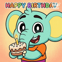 Happy Close-Up GIF by Buddies for Paws