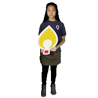 Dance Marathon Sticker Sticker by Children's Miracle Network Hospitals