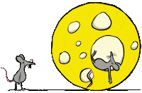 Happy Good Night Sticker