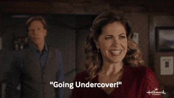 When Calls The Heart Endgame GIF by Hallmark Channel