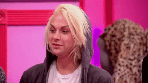 season 9 GIF by RuPaul's Drag Race