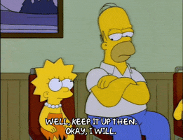 homer simpson GIF