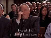 season 3 netflix GIF by Gilmore Girls 