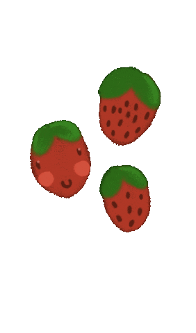Art Summer Sticker by Tuleen