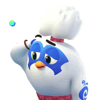 Thinking What Sticker by TheBeachbudsOfficial