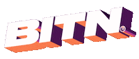 Bitn Sticker by Born In The North