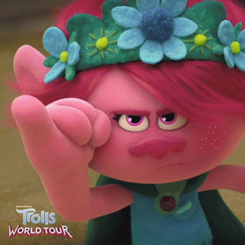 TROLLS WORLD TOUR | Pinky Promise