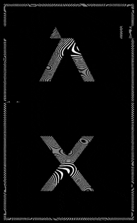 Anixto music trippy edm electronic GIF