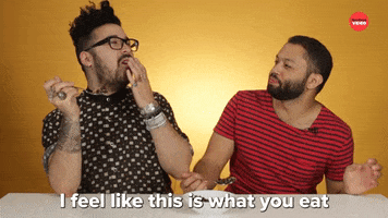 Native American GIF by BuzzFeed