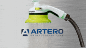 Dogs Stripping GIF by Artero Professional Line