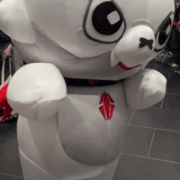 Dragon Thank You GIF