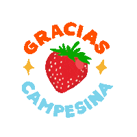 Sticker Farm Sticker by Denyse®