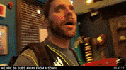 role playing wtf GIF by Hyper RPG