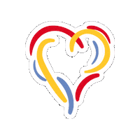 Rmhcvoluntario Sticker by Instituto Ronald McDonald