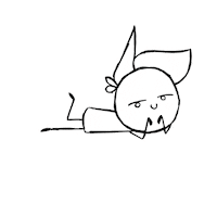 Happy Serio Sticker